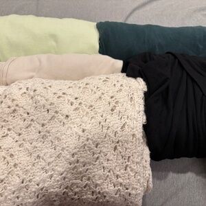Bundle of Clothes